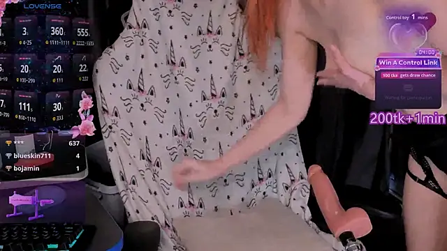 Elfo-s_dreams webcam