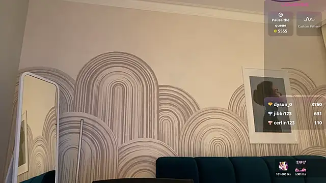 viviann_evans webcam