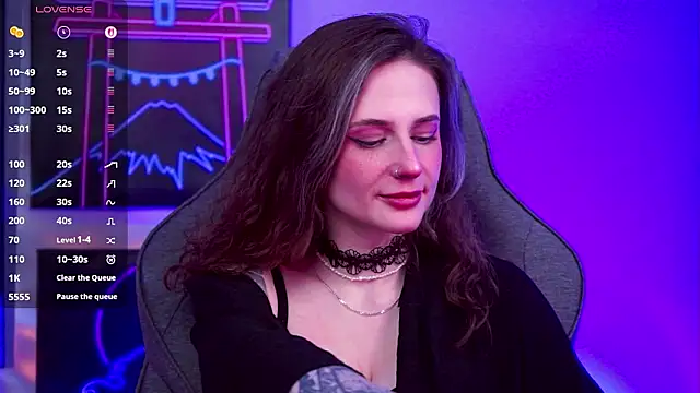 OliviaMcClean webcam