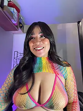 AsianMilfSheryl webcam