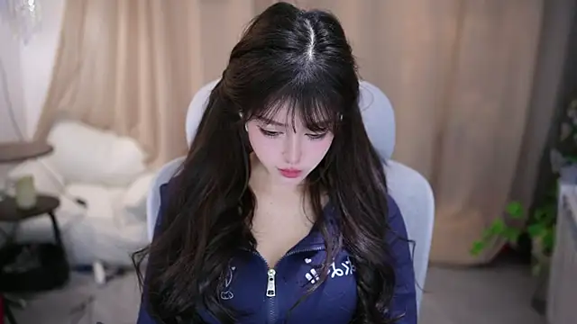 美女Cecily在线直播