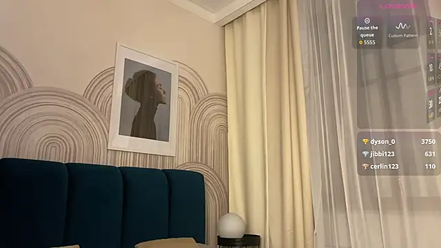 viviann_evans webcam