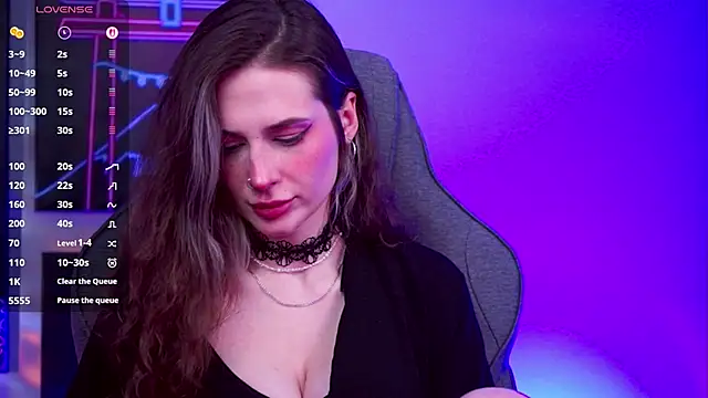 OliviaMcClean webcam