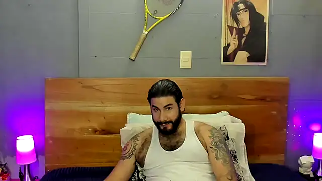 Prometeo-grizzly webcam