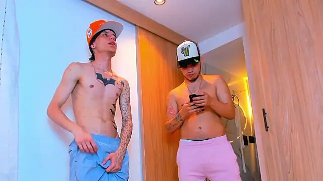 TheBatMansion webcam