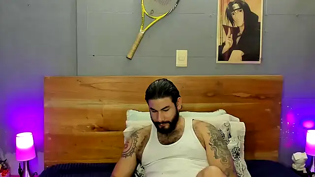 Prometeo-grizzly webcam