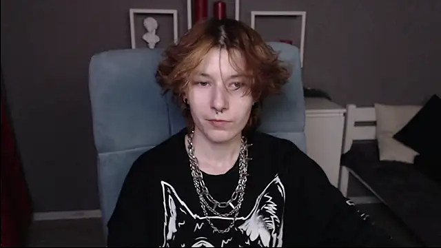 guitarandangell webcam