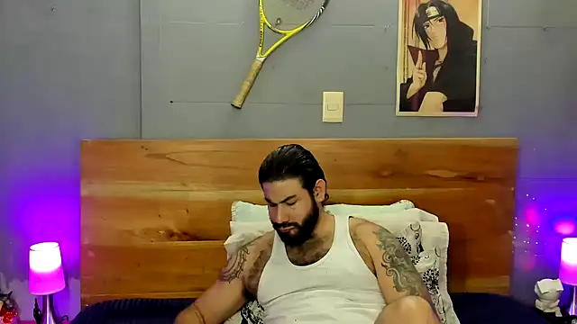 Prometeo-grizzly webcam