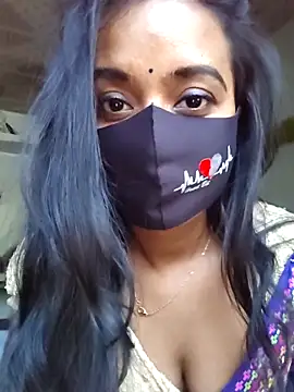 Webcam Model (Dil-Ka-Radhika) is live