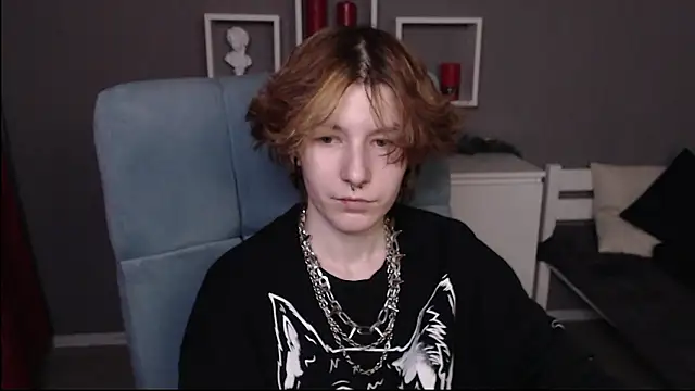 guitarandangell webcam