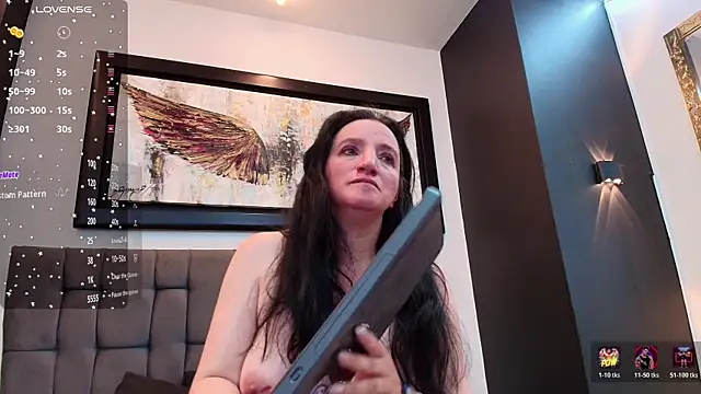 Andre_cloefoxx_ webcam