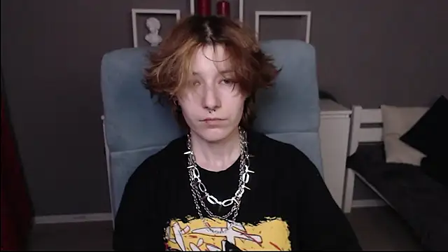 guitarandangell webcam