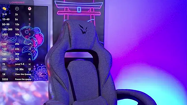 OliviaMcClean webcam