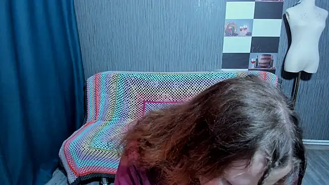 pa1e_pr1ncess webcam