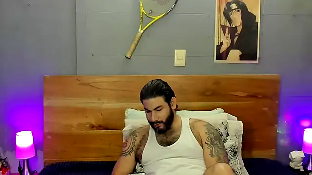 Prometeo-grizzly webcam