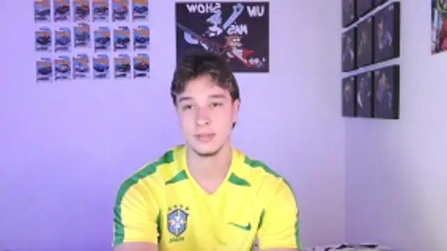 jack_walker190 - Jack_walker190's free webcam - UK Sex Cams