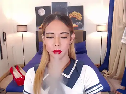 PreciousAmore webcam