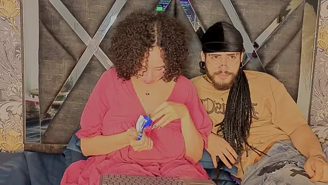 Benny_and_Mark webcam