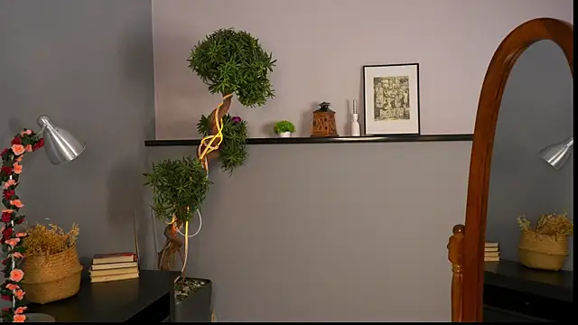 BrigittePirolli webcam