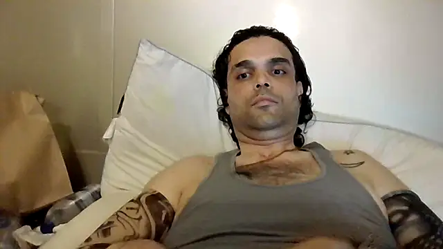 StuntingSpunMarine69 webcam