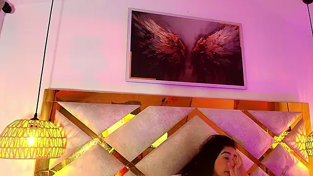 Baby_Scarleth_ webcam