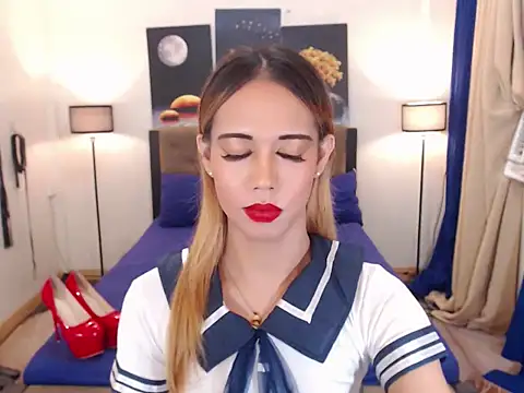 PreciousAmore webcam