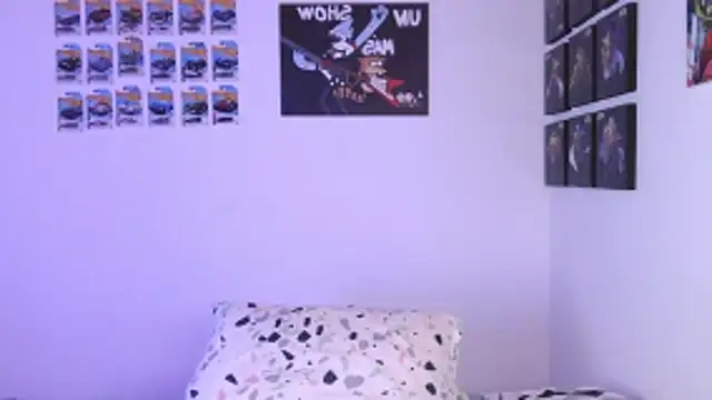 jack_walker190 webcam