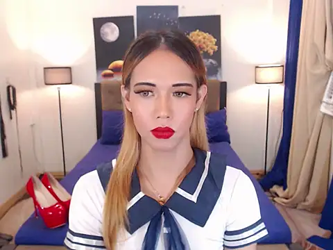 PreciousAmore webcam