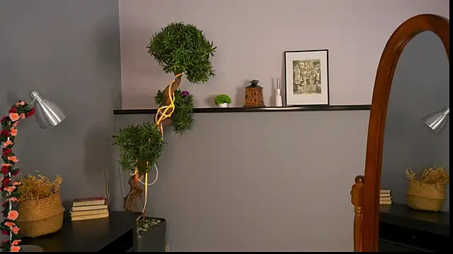 BrigittePirolli webcam