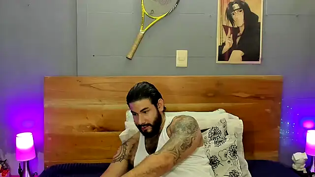 Prometeo-grizzly webcam