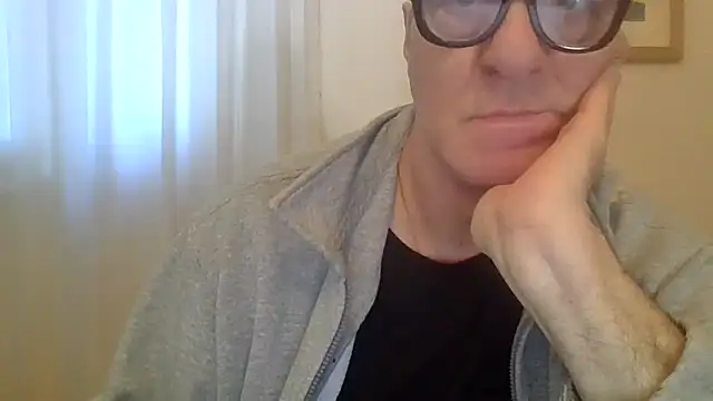 anonimo7735 (M grandpa) - cum sborrata