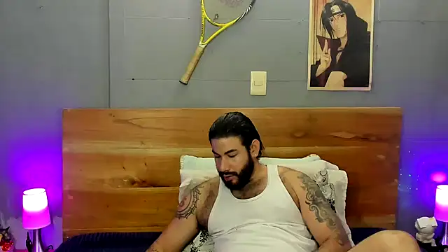 Prometeo-grizzly webcam