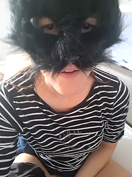 NaughtyCatgirl webcam