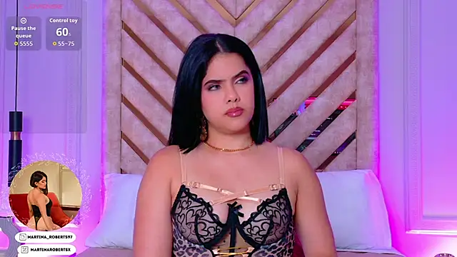 martina-roberts- - Martina-Roberts-'s free webcam - UK Sex Cams