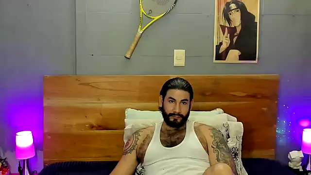 Prometeo-grizzly webcam