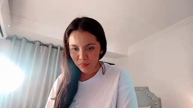 paulina_ponce webcam