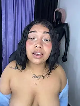 Latin_bigbutt webcam