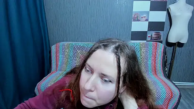 pa1e_pr1ncess webcam