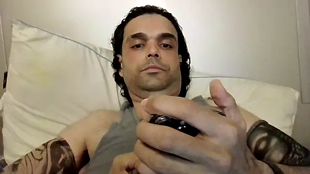 StuntingSpunMarine69 webcam