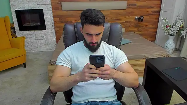 micahlane (M young) - Make me cum ❤️