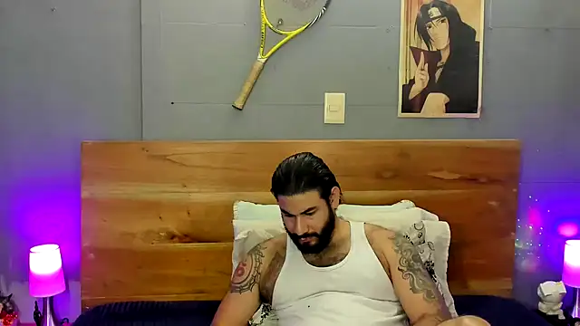 Prometeo-grizzly webcam