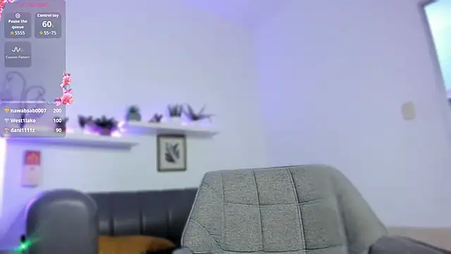 salma_arabicc webcam