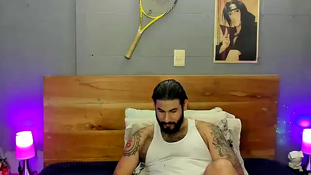 Prometeo-grizzly webcam