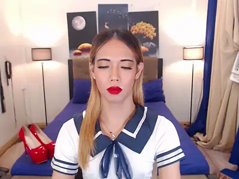 PreciousAmore webcam