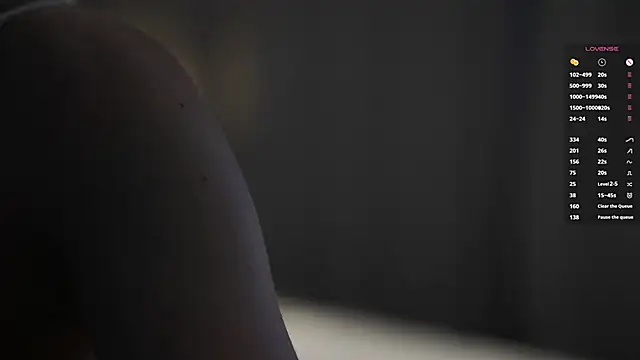 lettyslovacek - LettySlovacek's free webcam - UK Sex Cams