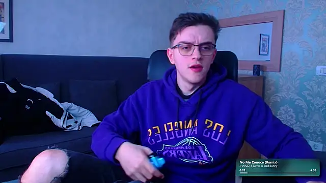 felixstarkk (M young) - Verbal Dom HUGE CUMSHOT ! Diamo !