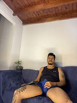 AndresSmith__ webcam