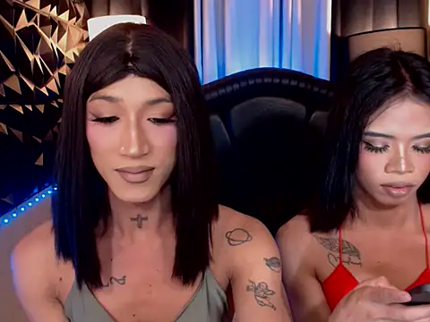 Brooklynwoods_ webcam