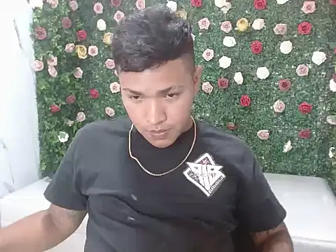 jerry_anderson18 webcam