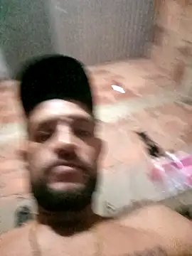 Hot_Veteran_1 webcam